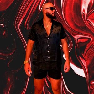 Meet your Posher, Andre